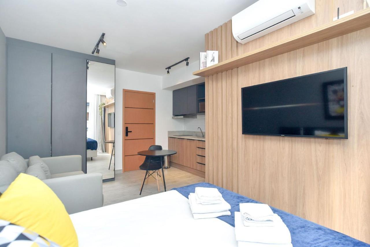 Anylife Apeninos Apartamento São Paulo