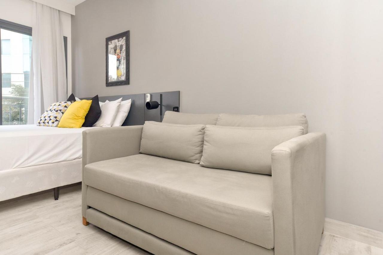 Anylife Apeninos Apartamento São Paulo