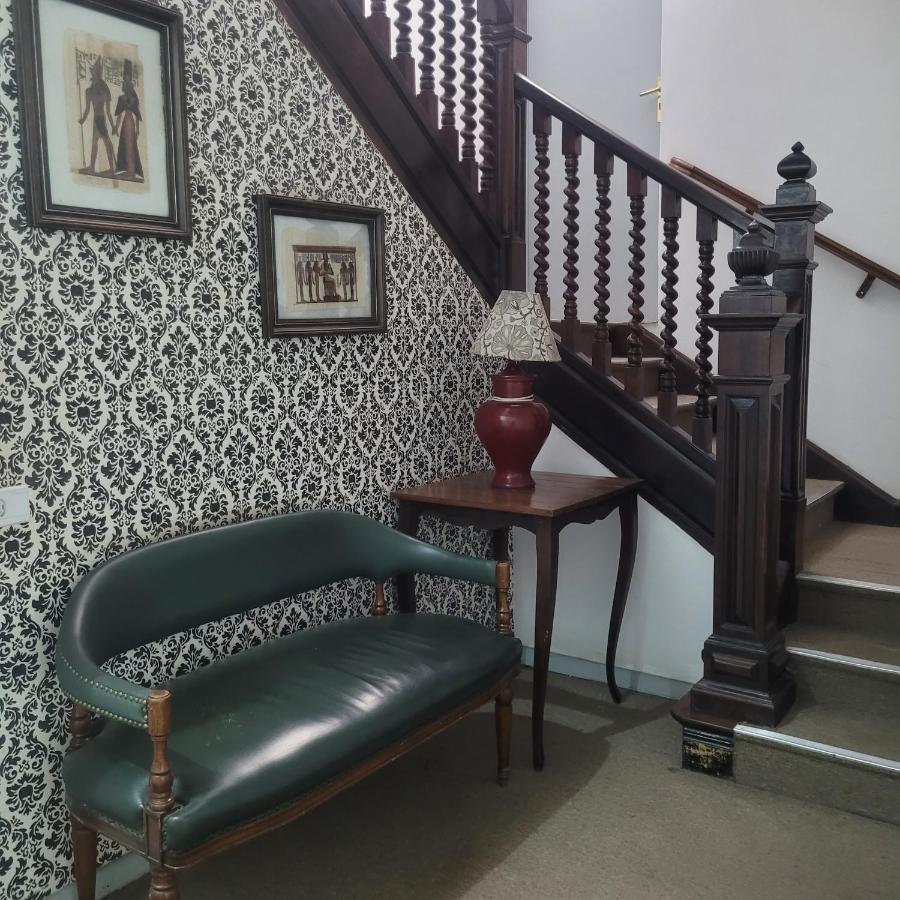 Hotel Dona Lu Sao Paulo