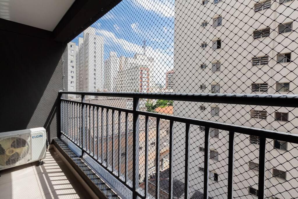 Bhomy Vila Mariana Novo E Bem Localizado H606b Apartamento