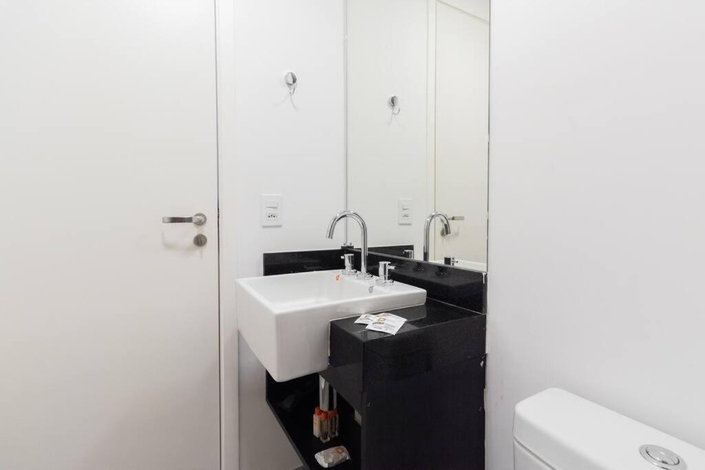 Bhomy Vila Mariana Novo E Bem Localizado H606b Apartamento