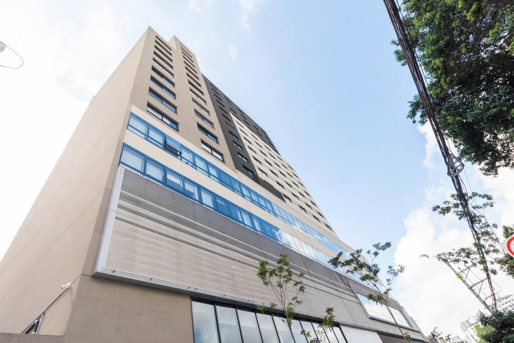 Bhomy Vila Mariana Novo E Bem Localizado H606b Apartamento *