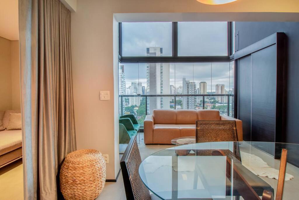 Bhomy Vila Olimpia Cheio De Estilo Vo174 Apartamento