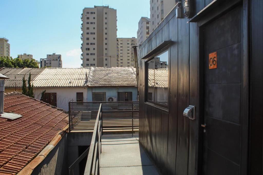Charmoso Moema Casa de férias São Paulo