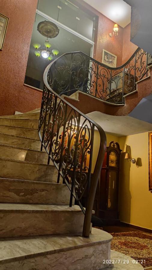 Hotel La Ville - Ipiranga *