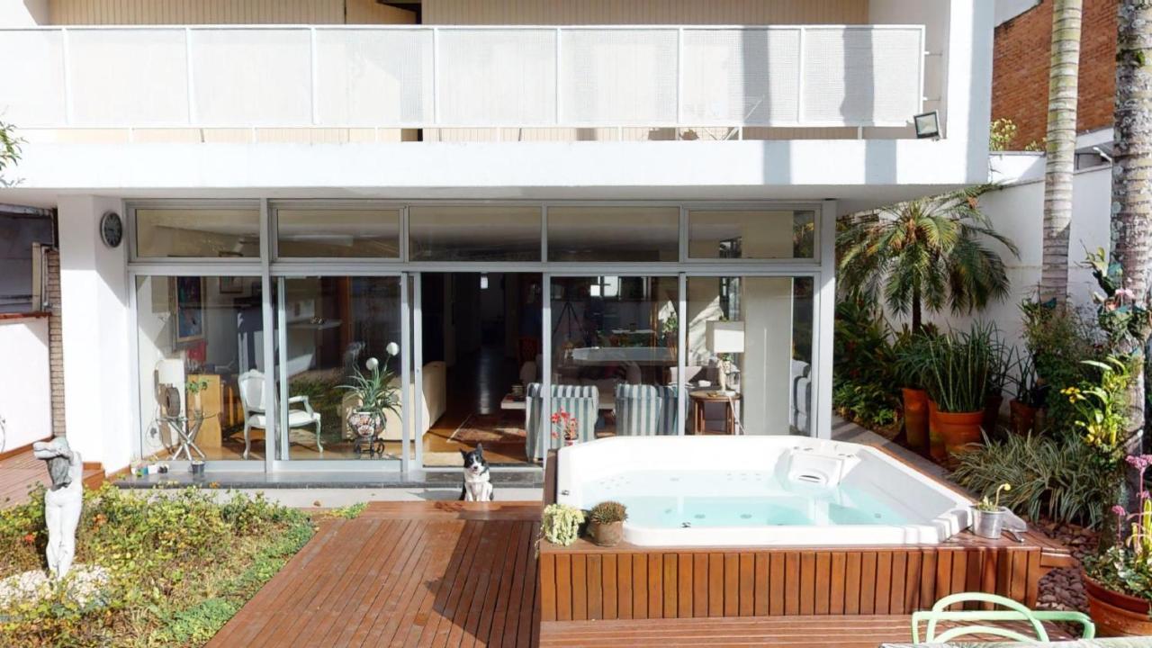 Homestay Becas House
