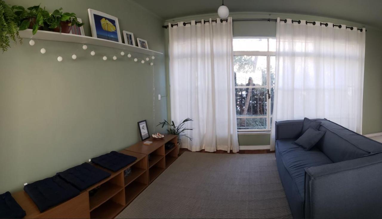 Hostel Jardim Secreto *