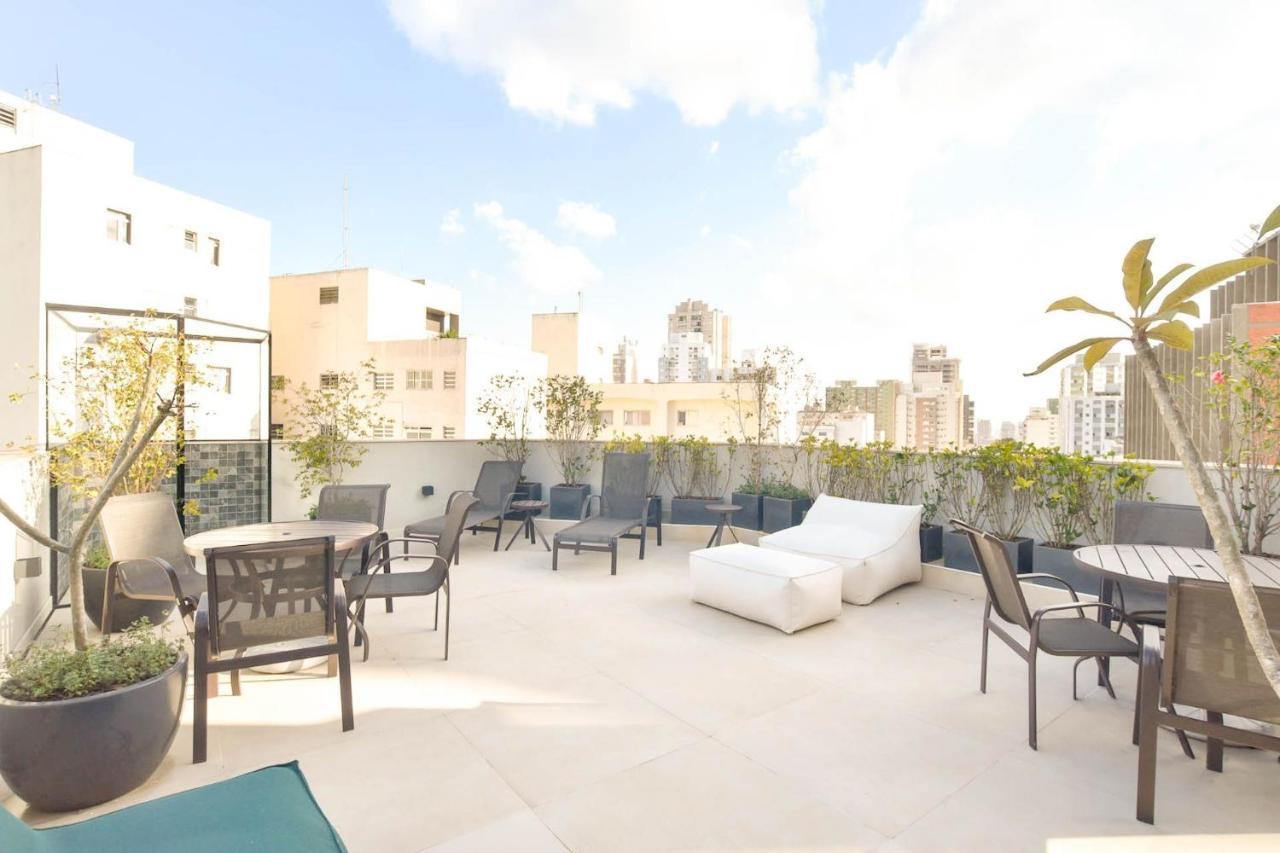 Apartamento Anylife Apeninos