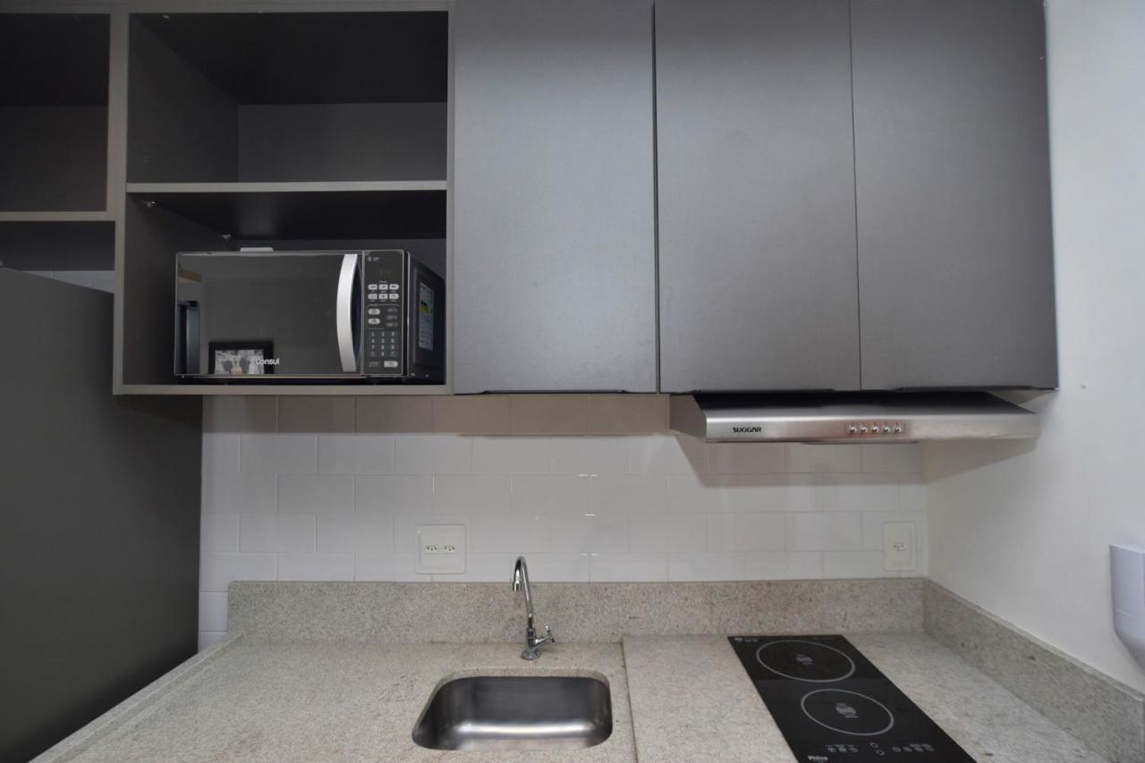 Anylife Apeninos Apartamento São Paulo