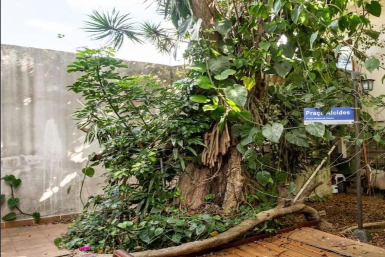 Casa Loft Internet 500mb São Paulo