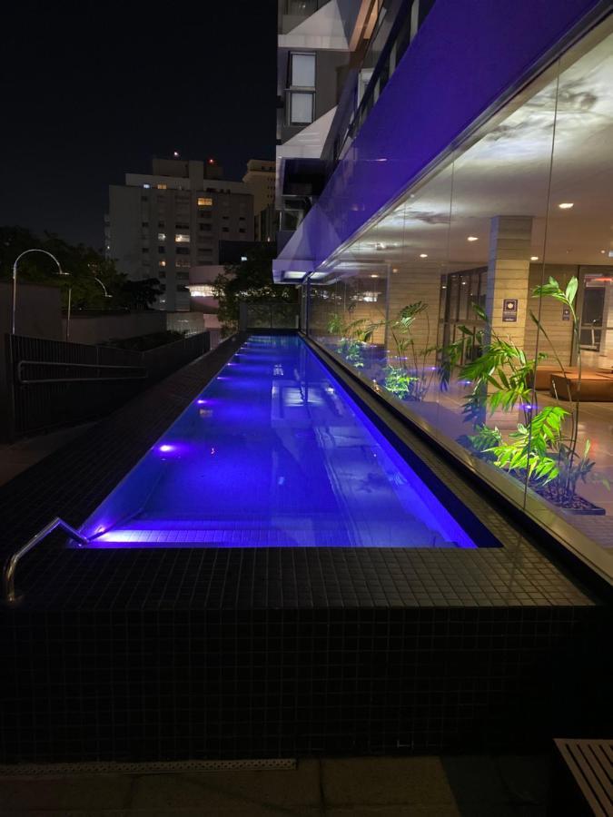 Apartamento Vn Oscar Freire - O De Pinheiros São Paulo
