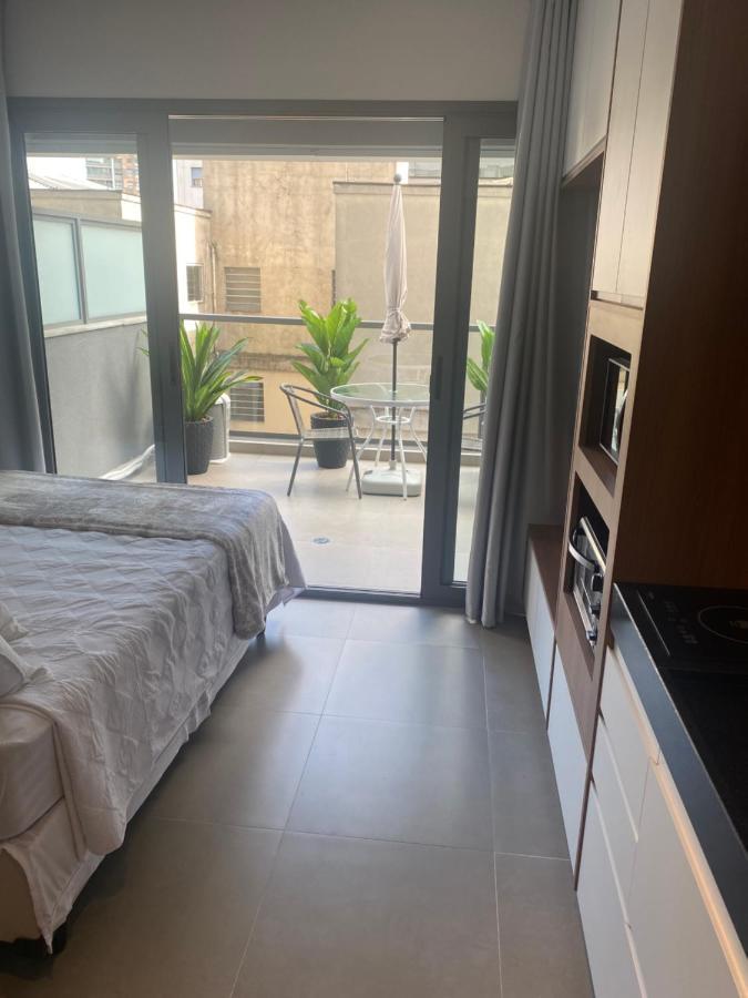 Vn Oscar Freire - O De Pinheiros Apartment Sao Paulo