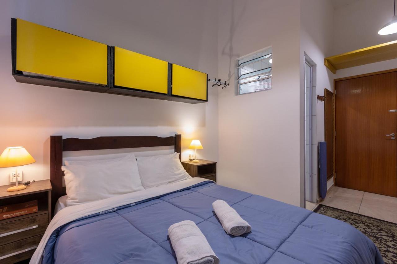 Hotel Bh Bras