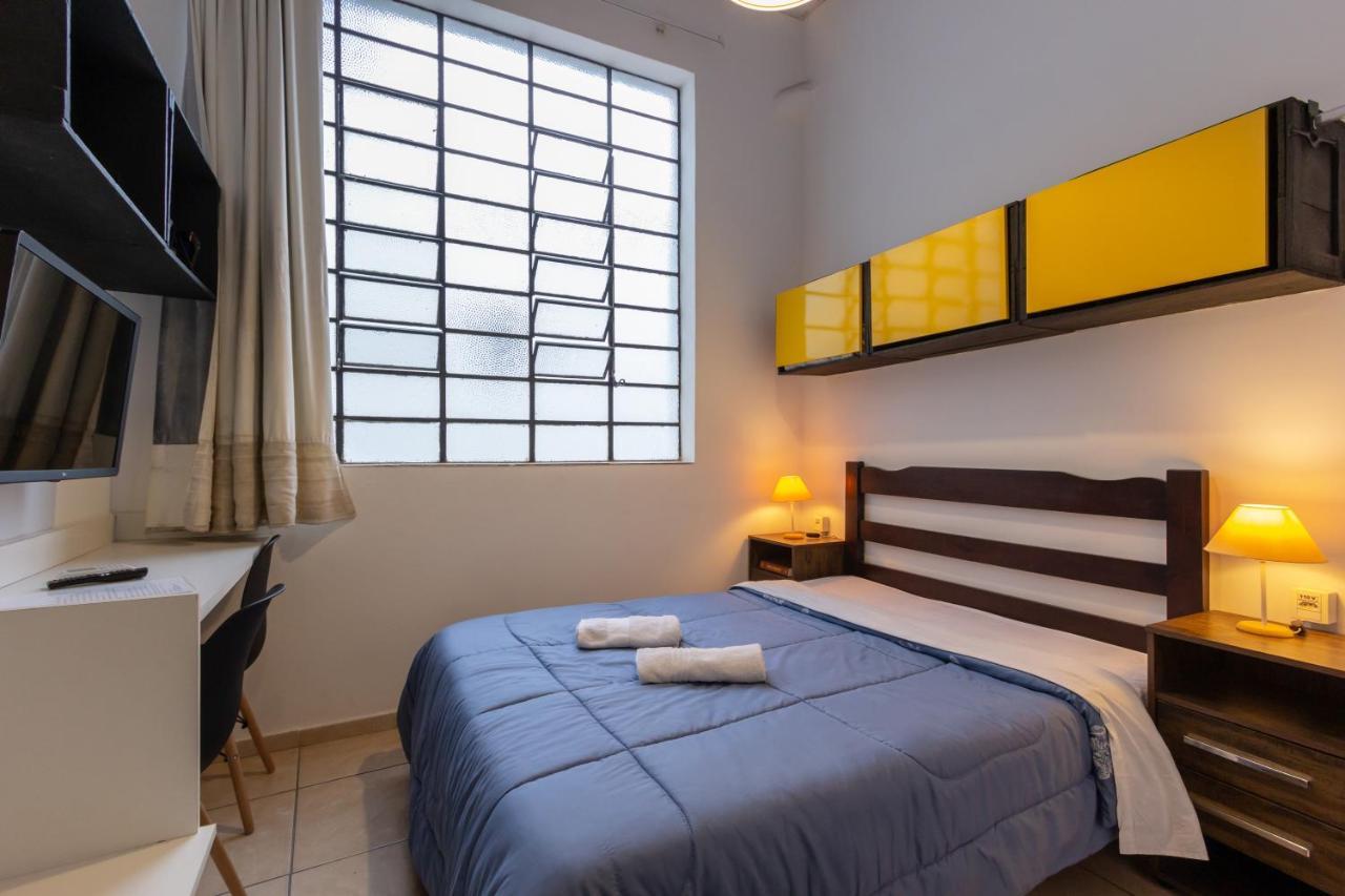 Bh Bras Hotel São Paulo