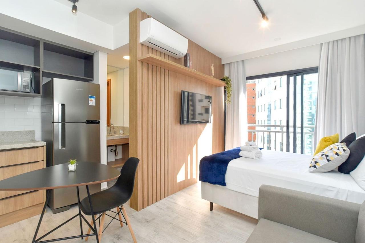 Anylife Apeninos Apartamento São Paulo
