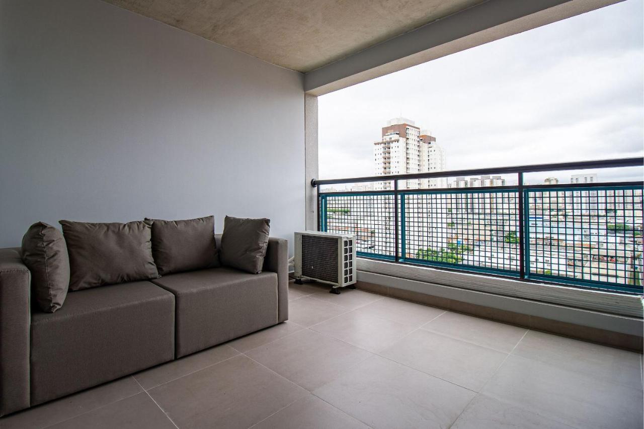 Bom Retiro Apartment Sao Paulo