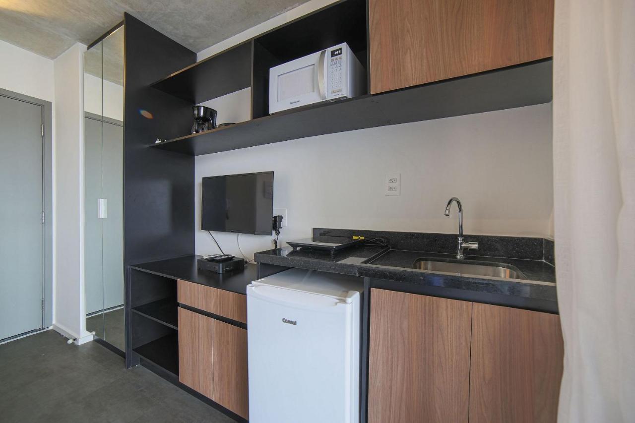 Bom Retiro Apartment Sao Paulo