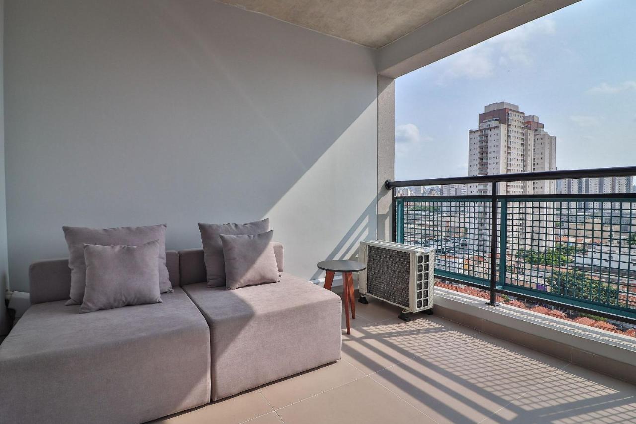 Apartment Bom Retiro Sao Paulo