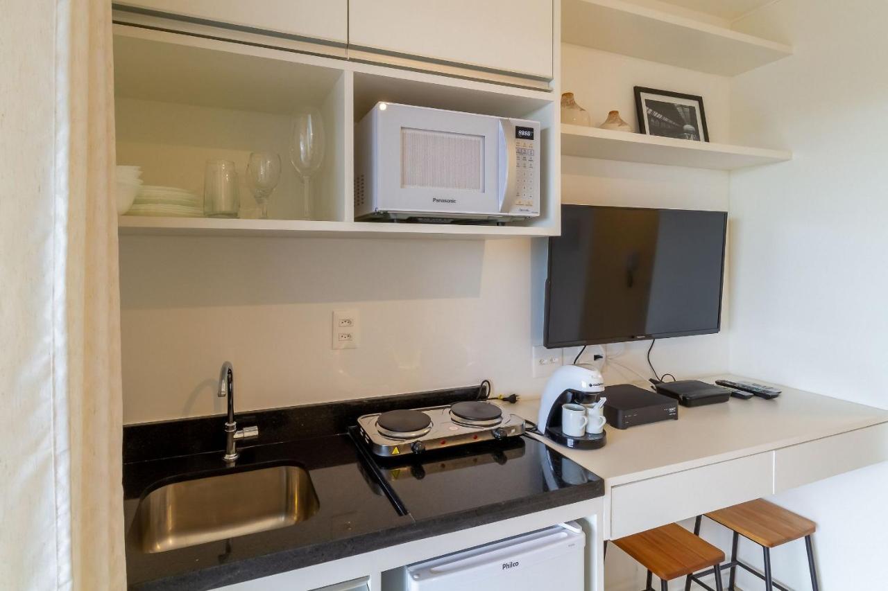 Bom Retiro Apartment Sao Paulo