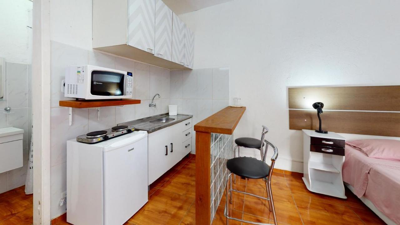 Homestay Becas House *