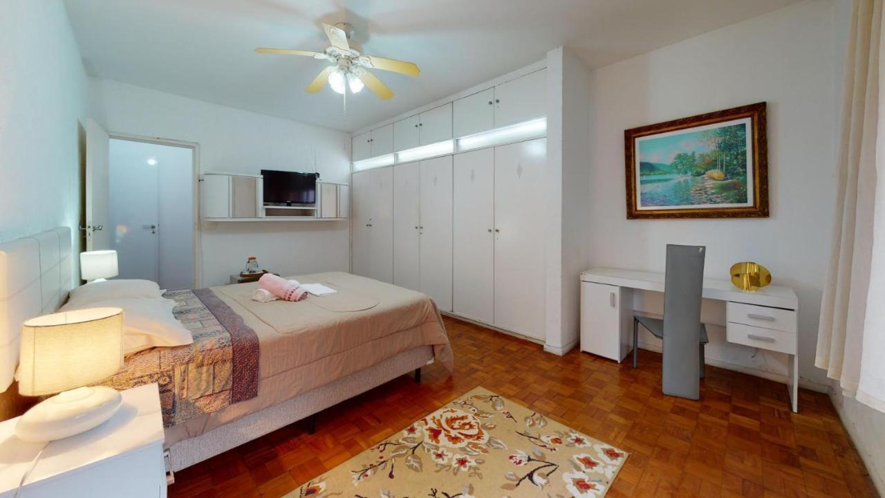 Becas House Homestay Sao Paulo