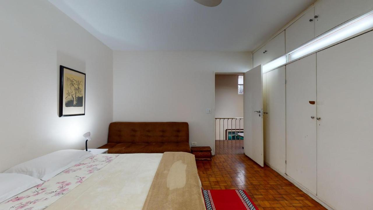 Homestay Becas House *