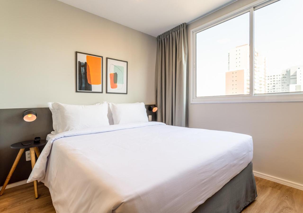 Apartamento Nomah - Aptos Por Temporada No Bras São Paulo