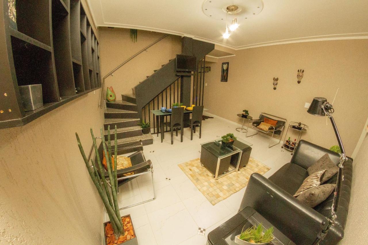 Casa de férias 22 Santana By Oba São Paulo