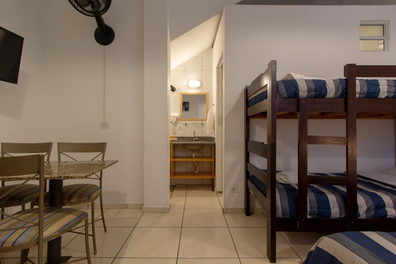 Bh Bras Hotel Sao Paulo