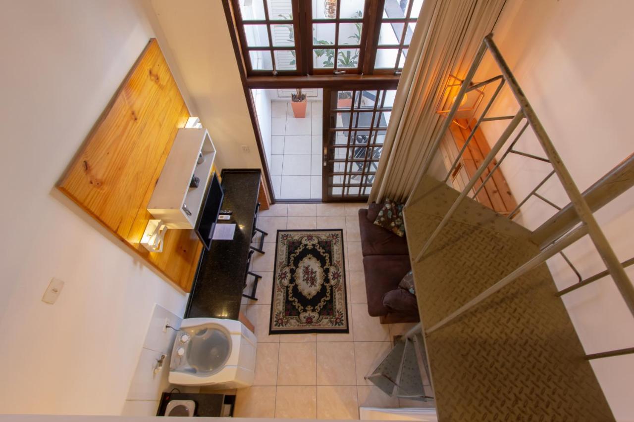 Bh Bras Hotel São Paulo