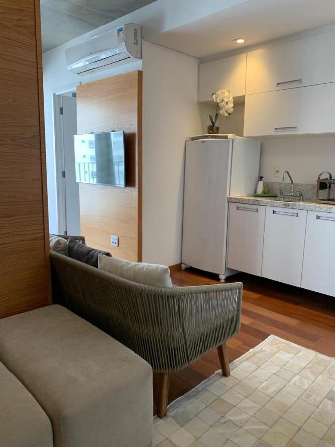 Apartamento Olimpia Confortavel Prox A Faria Lima *