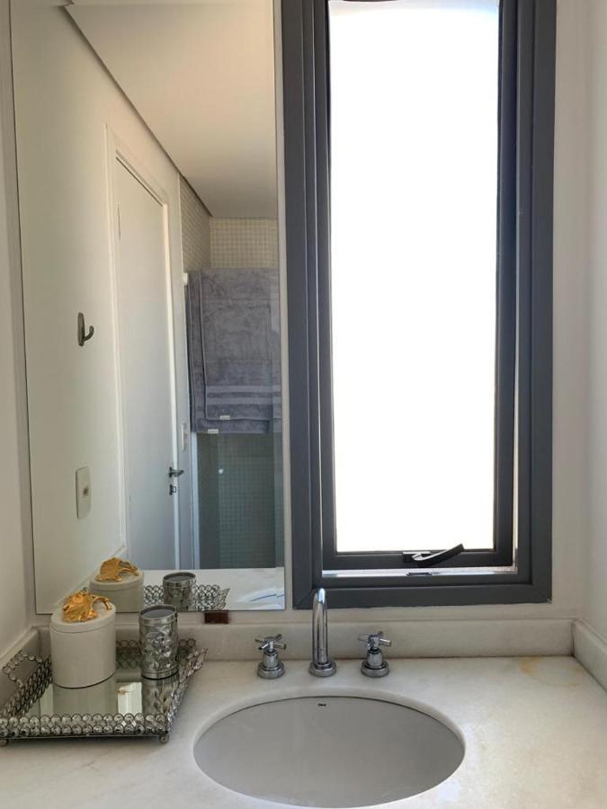 Apartamento Olimpia Confortavel Prox A Faria Lima *