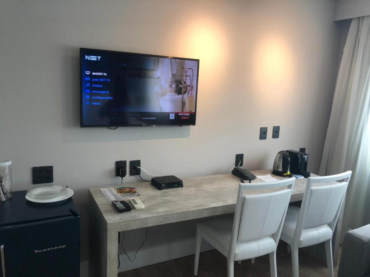 Apartamento *2112apartamento Com Garagem Na Olimpia *