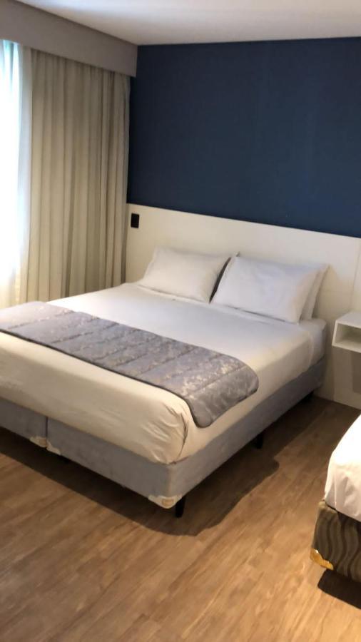 Apartamento *2112apartamento Com Garagem Na Olimpia *