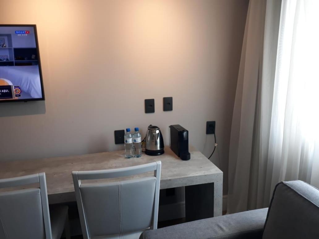 *2112apartamento Com Garagem Na Olimpia Apartamento São Paulo