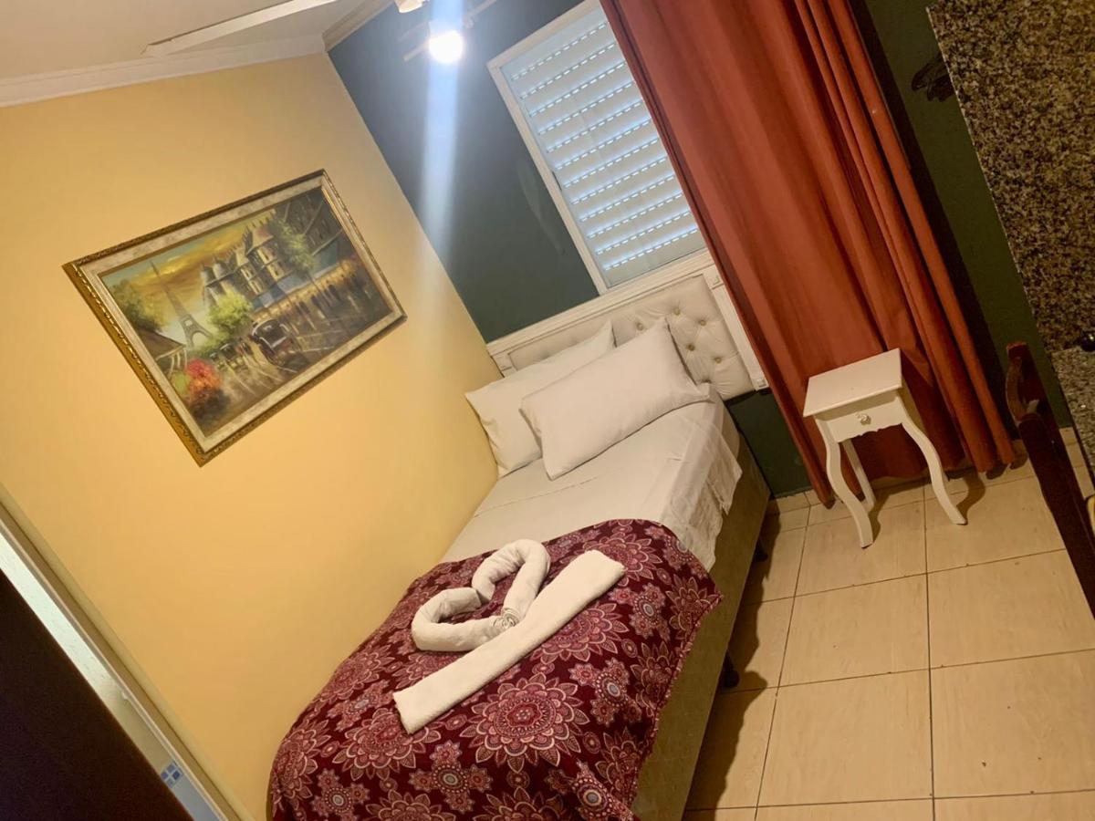 Hotel La Ville - Ipiranga Sao Paulo