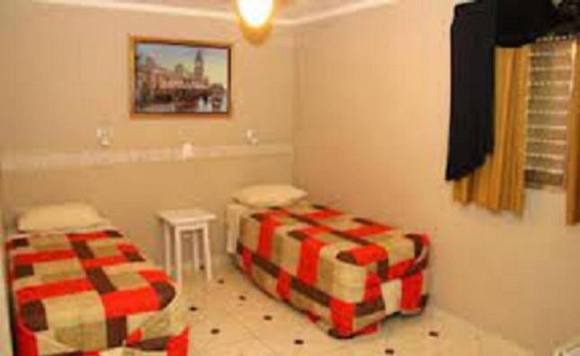 Hotel La Ville - Ipiranga Sao Paulo