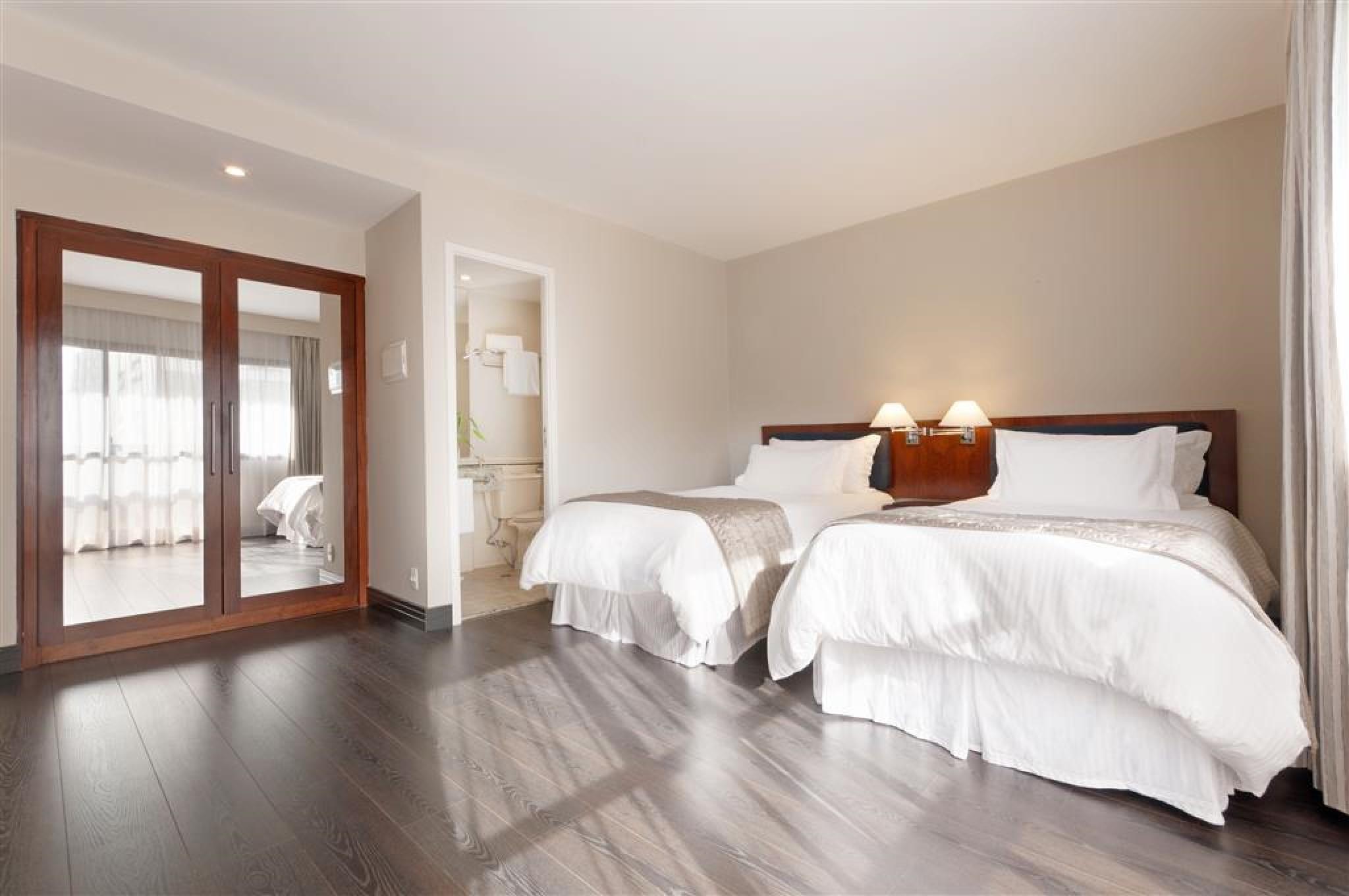 Double Tree By Hilton Itaim Hotel