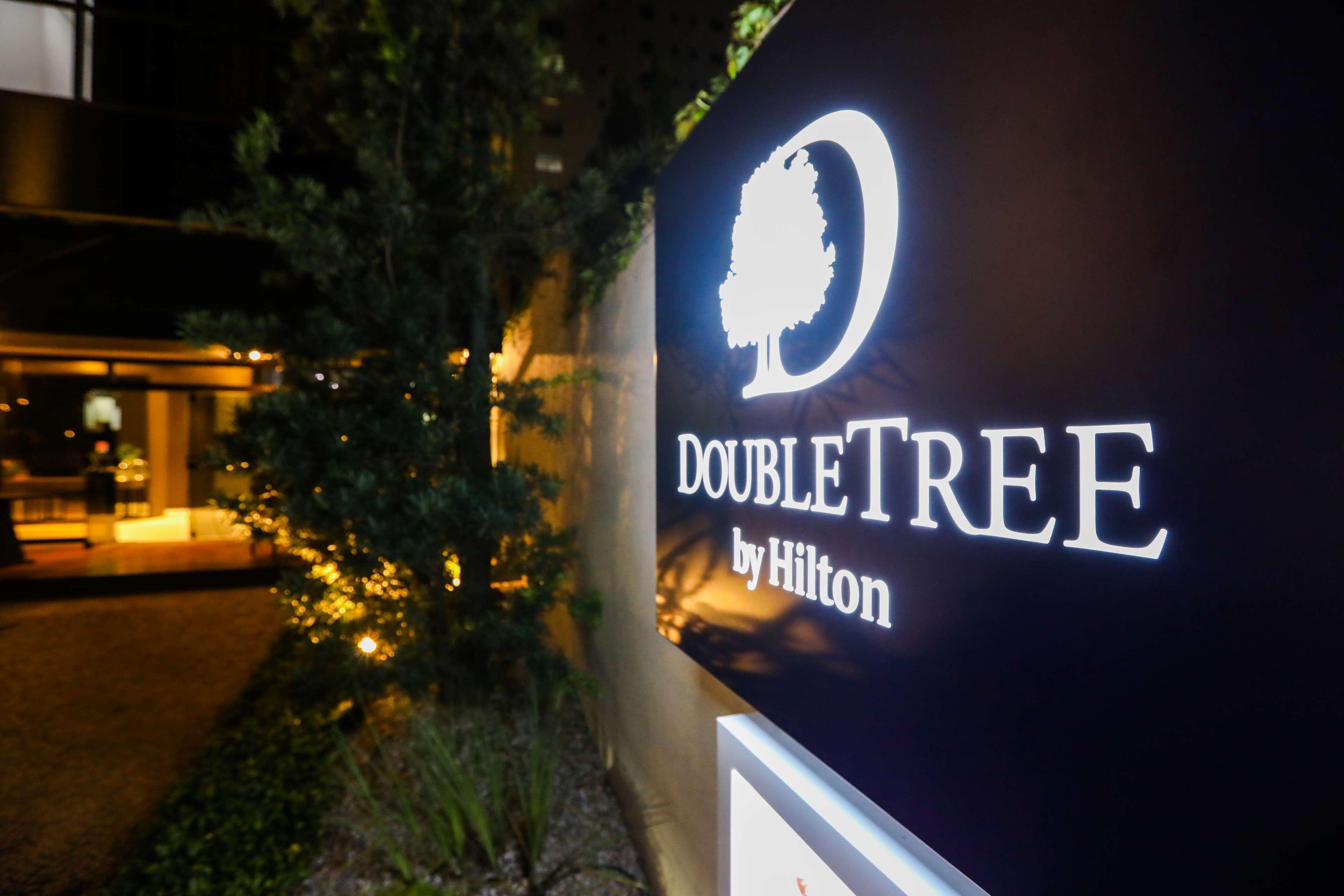 Double Tree By Hilton Itaim
