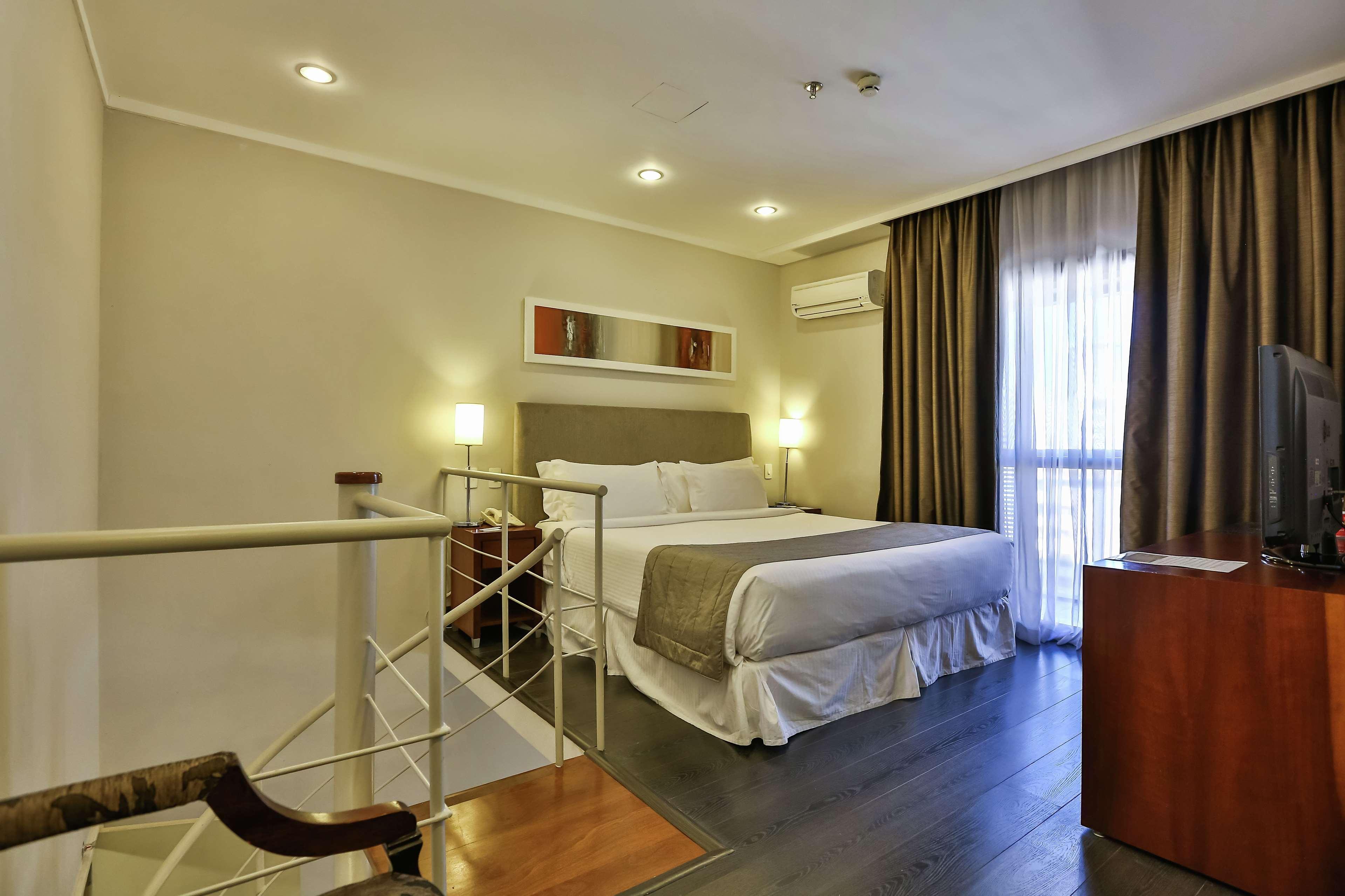 Double Tree By Hilton Itaim Hotel