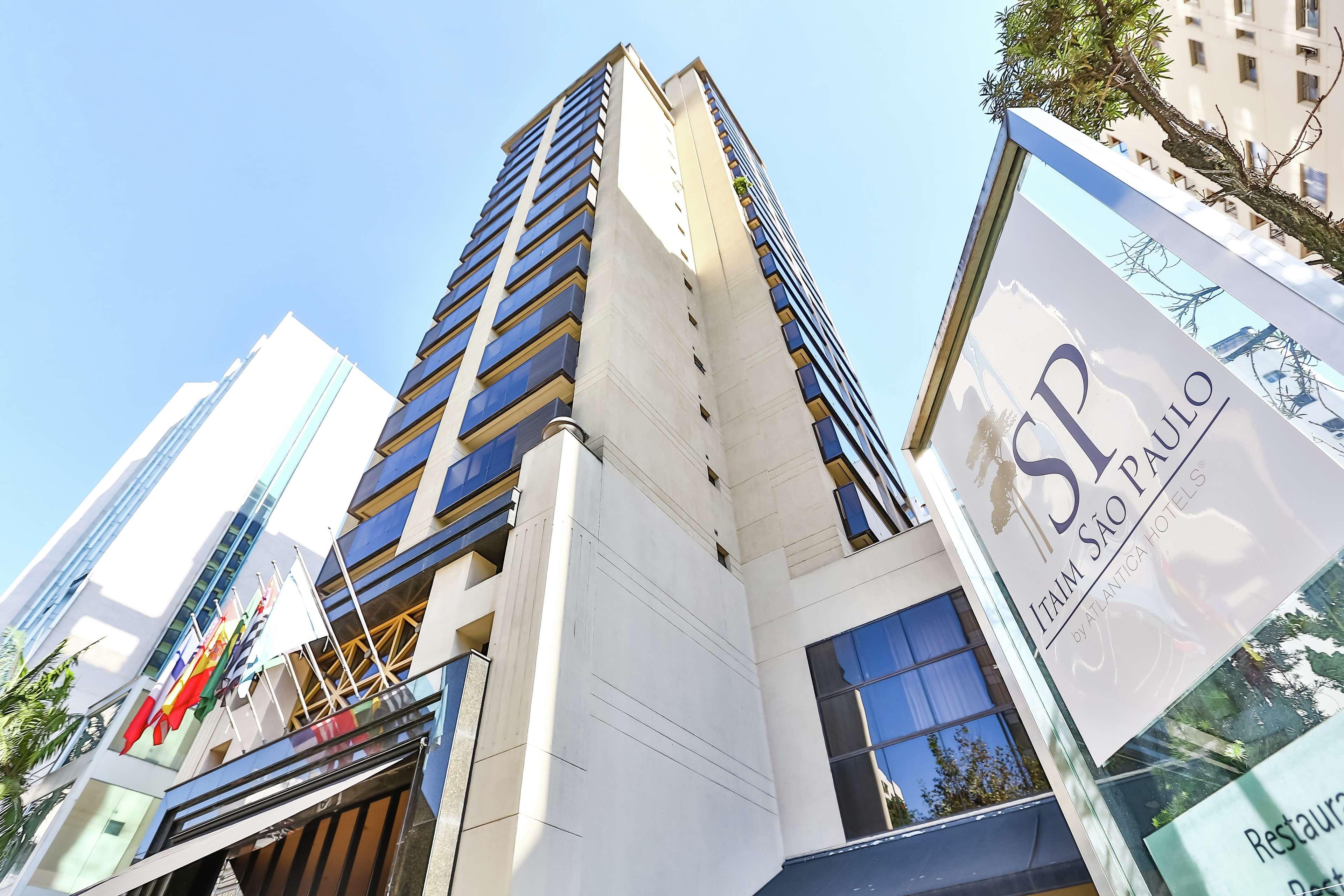Hotel Double Tree By Hilton Itaim 5*