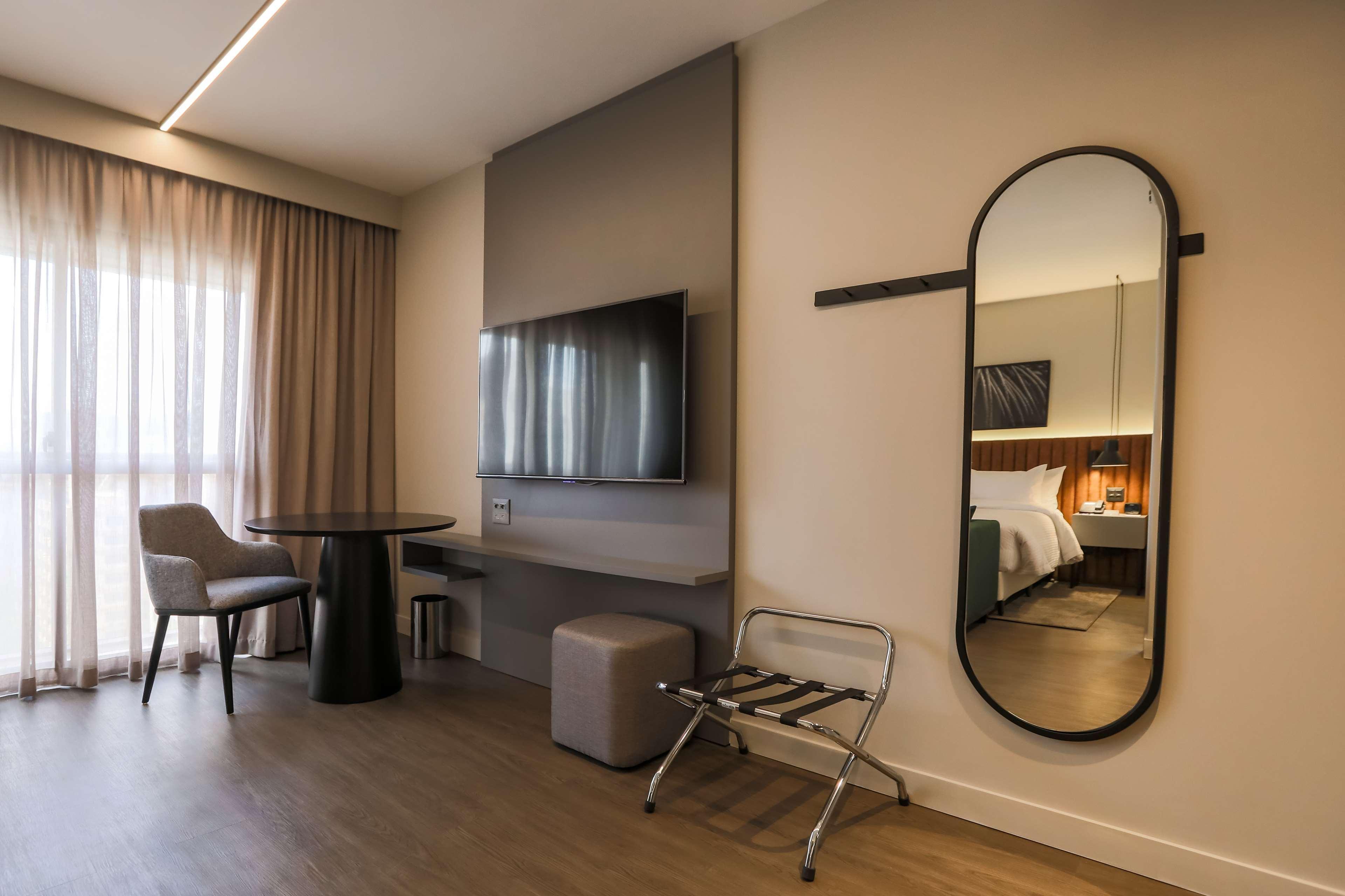 Double Tree By Hilton Itaim 5* Sao Paulo
