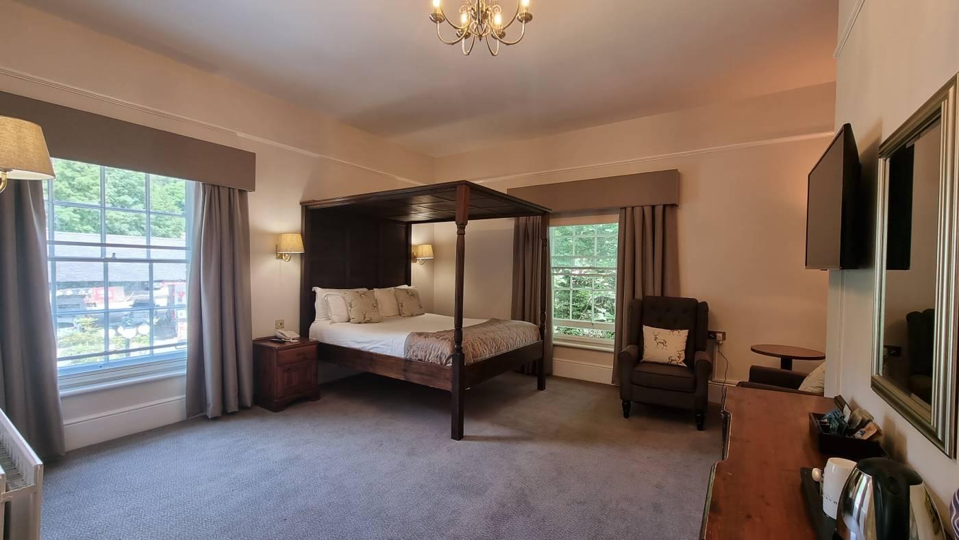 Hotel Double Tree By Hilton Itaim