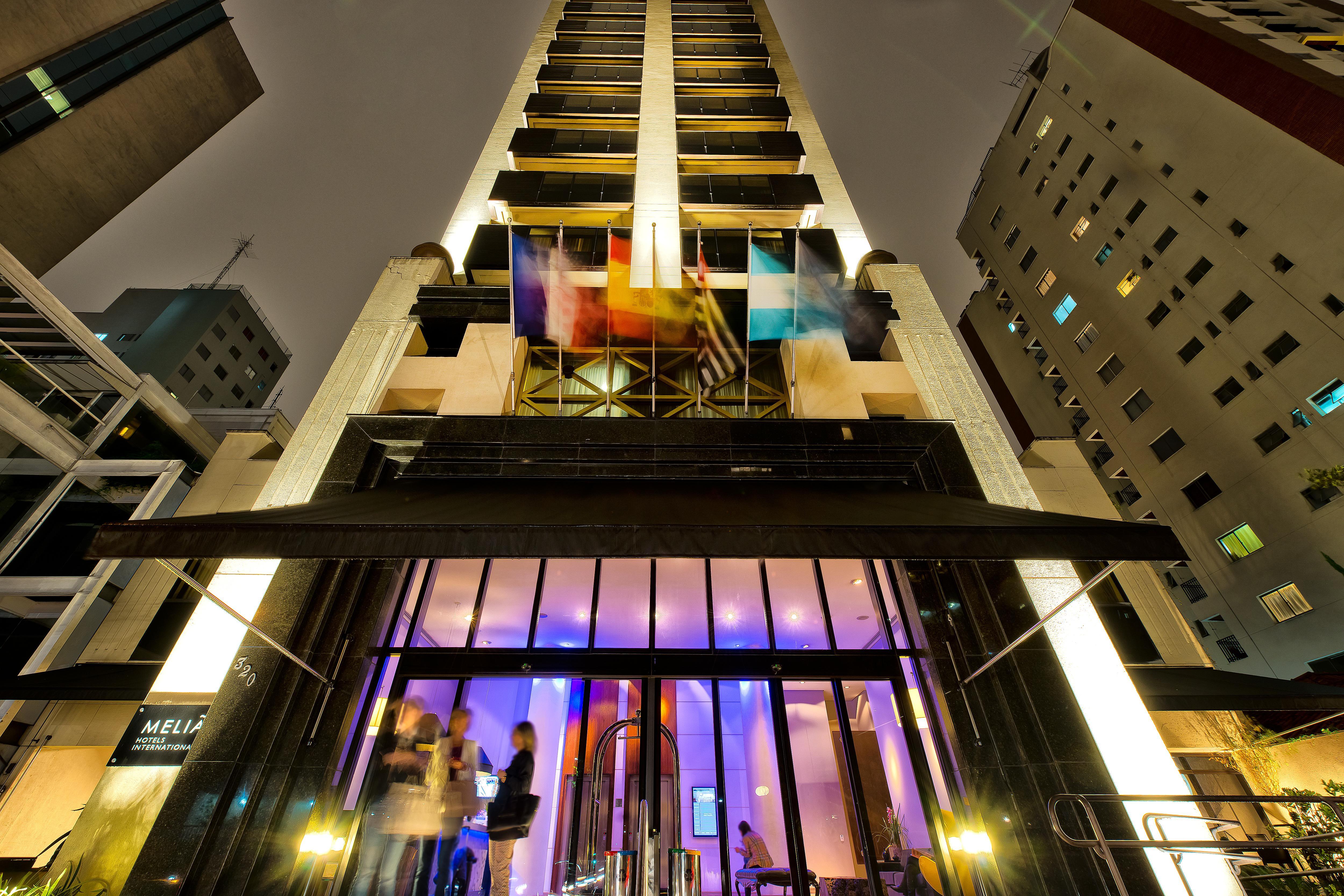 Double Tree By Hilton Itaim