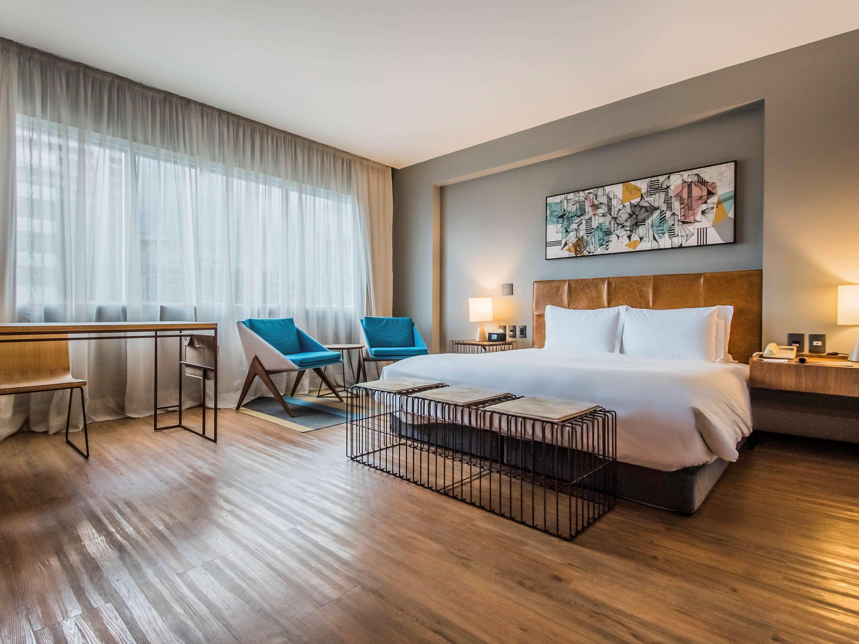 Pullman Olimpia Sao Paulo