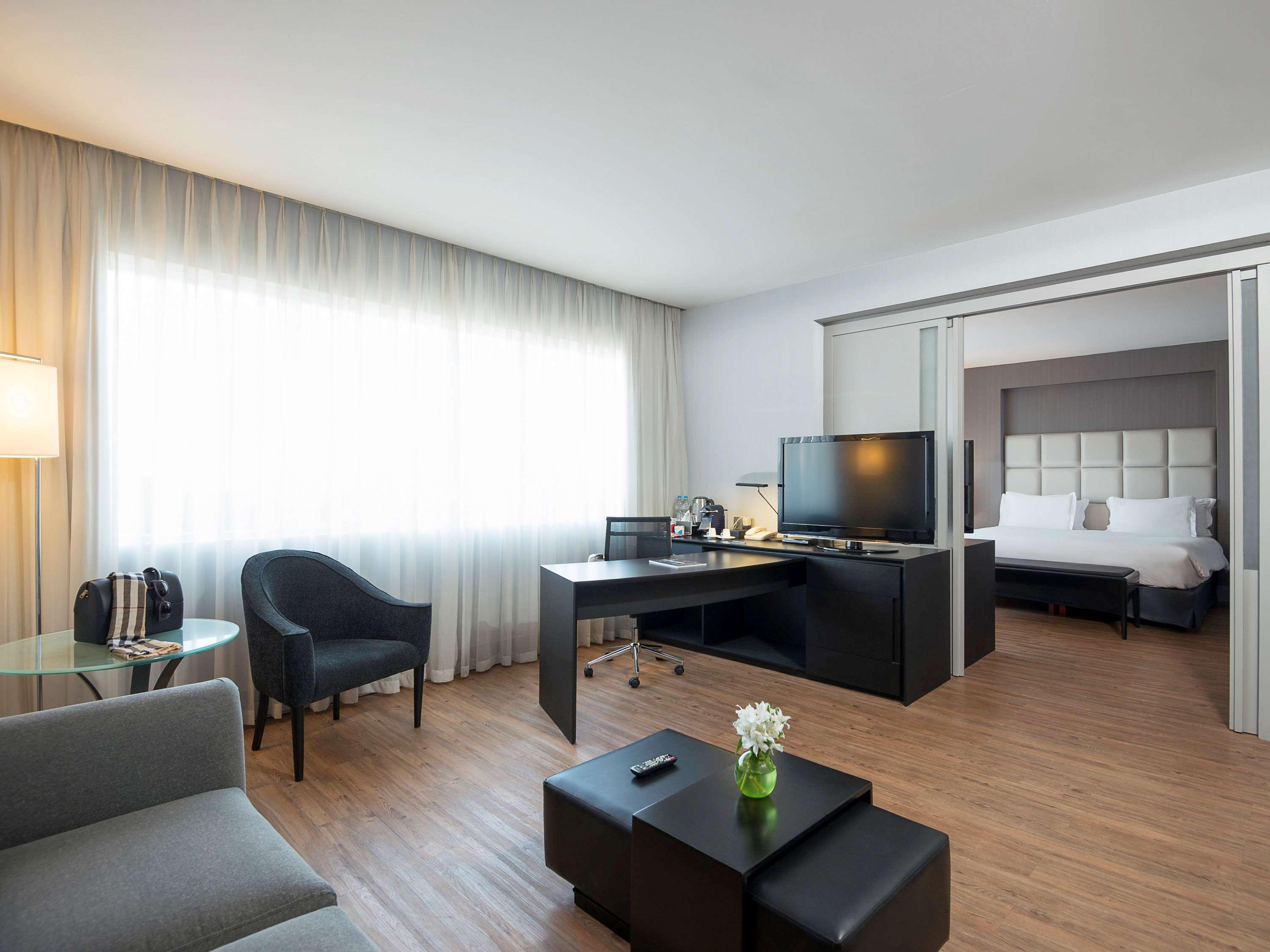 Hotel Pullman Olimpia Sao Paulo