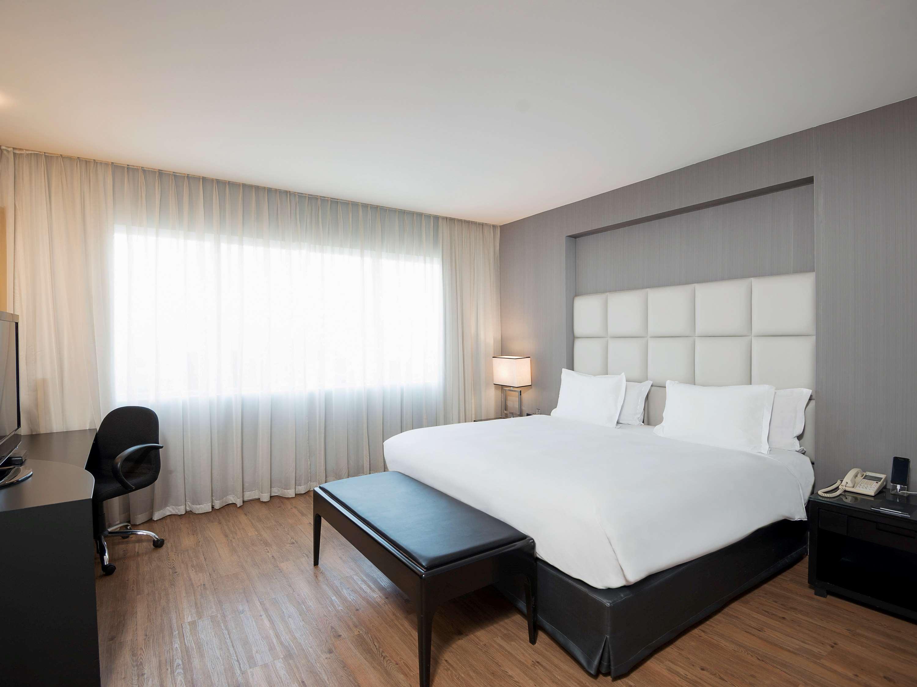 Hotel Pullman Olimpia