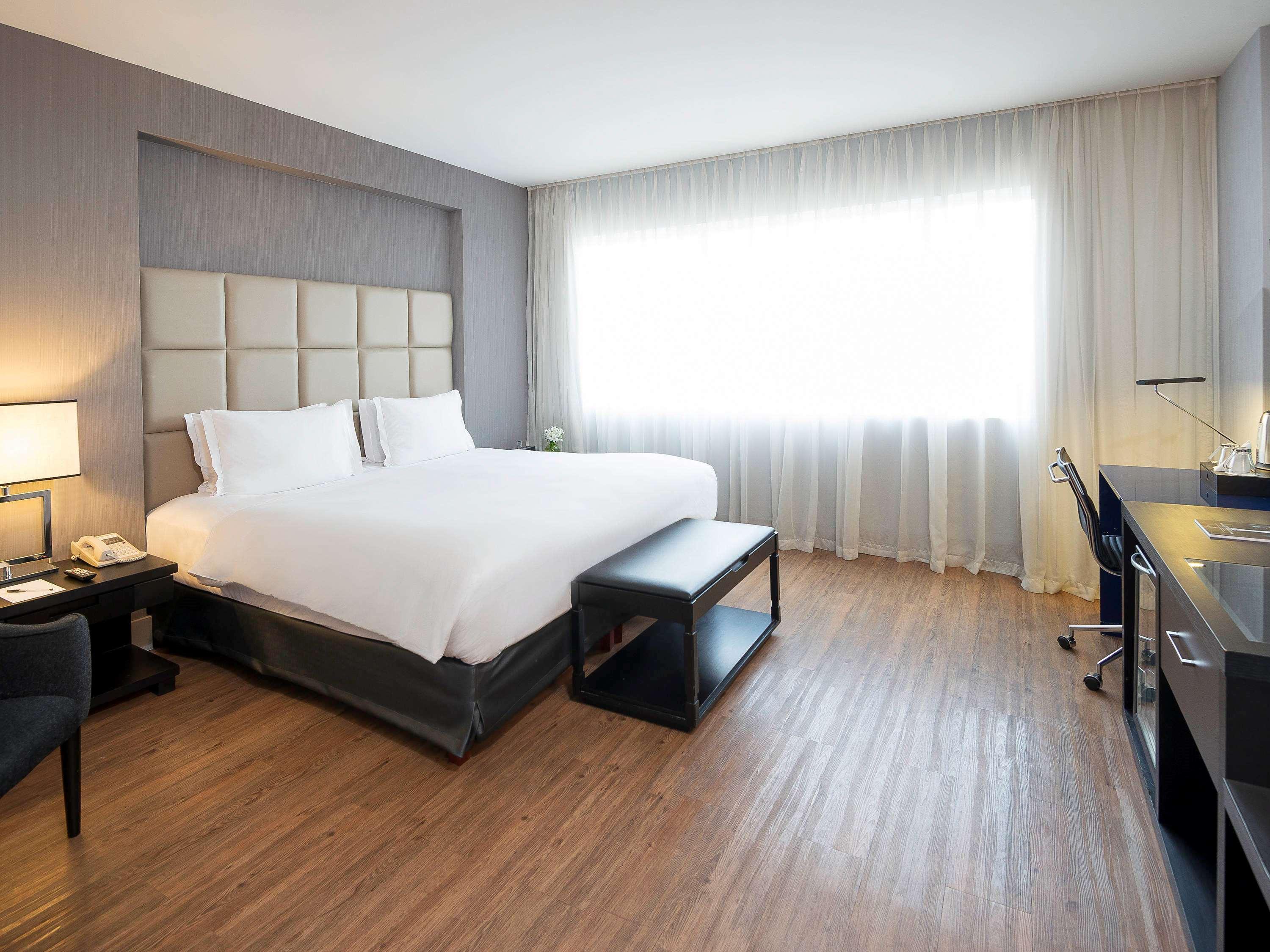 Pullman Olimpia Hotel 5*