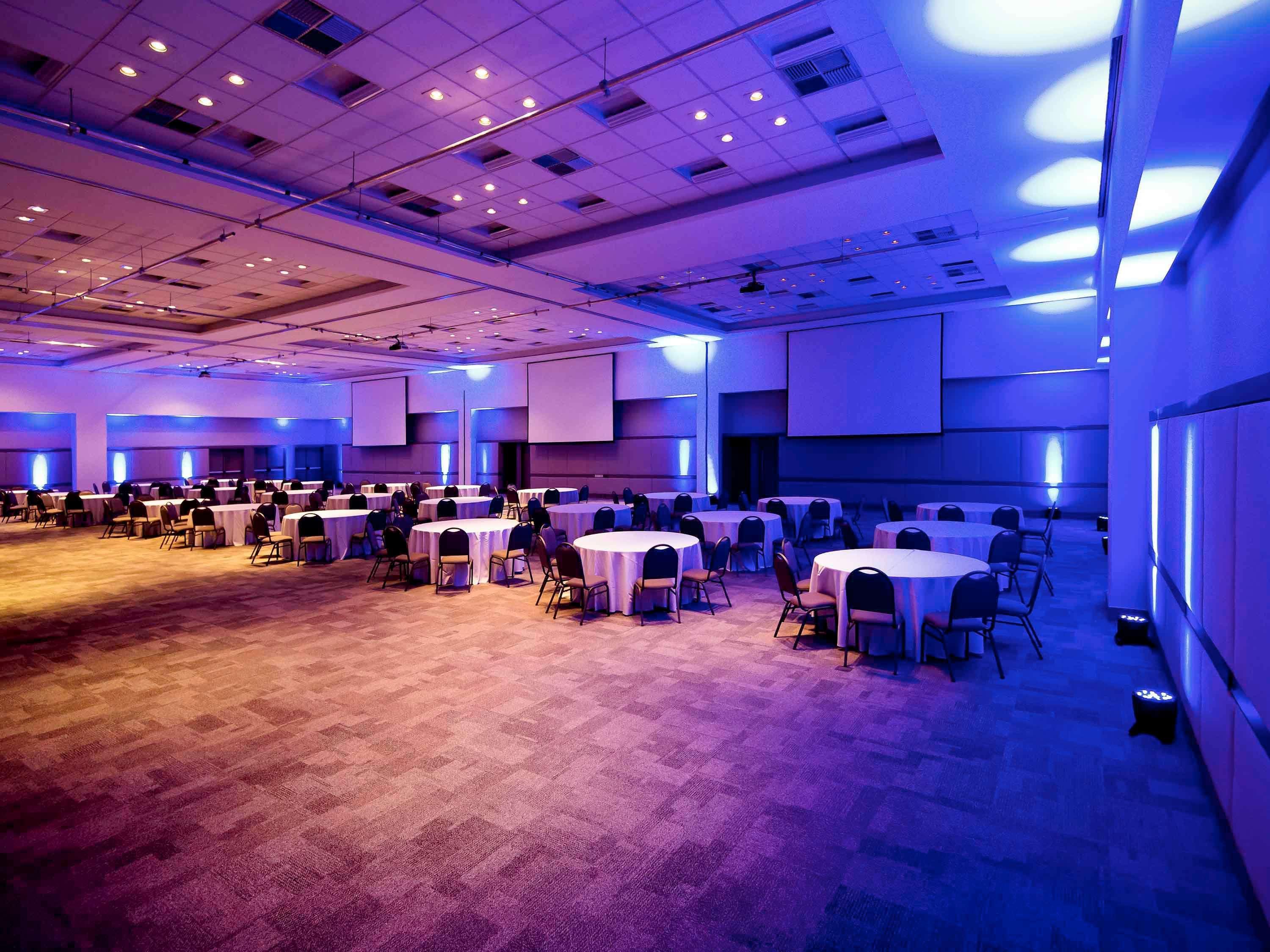 Hotel Pullman Olimpia 5*