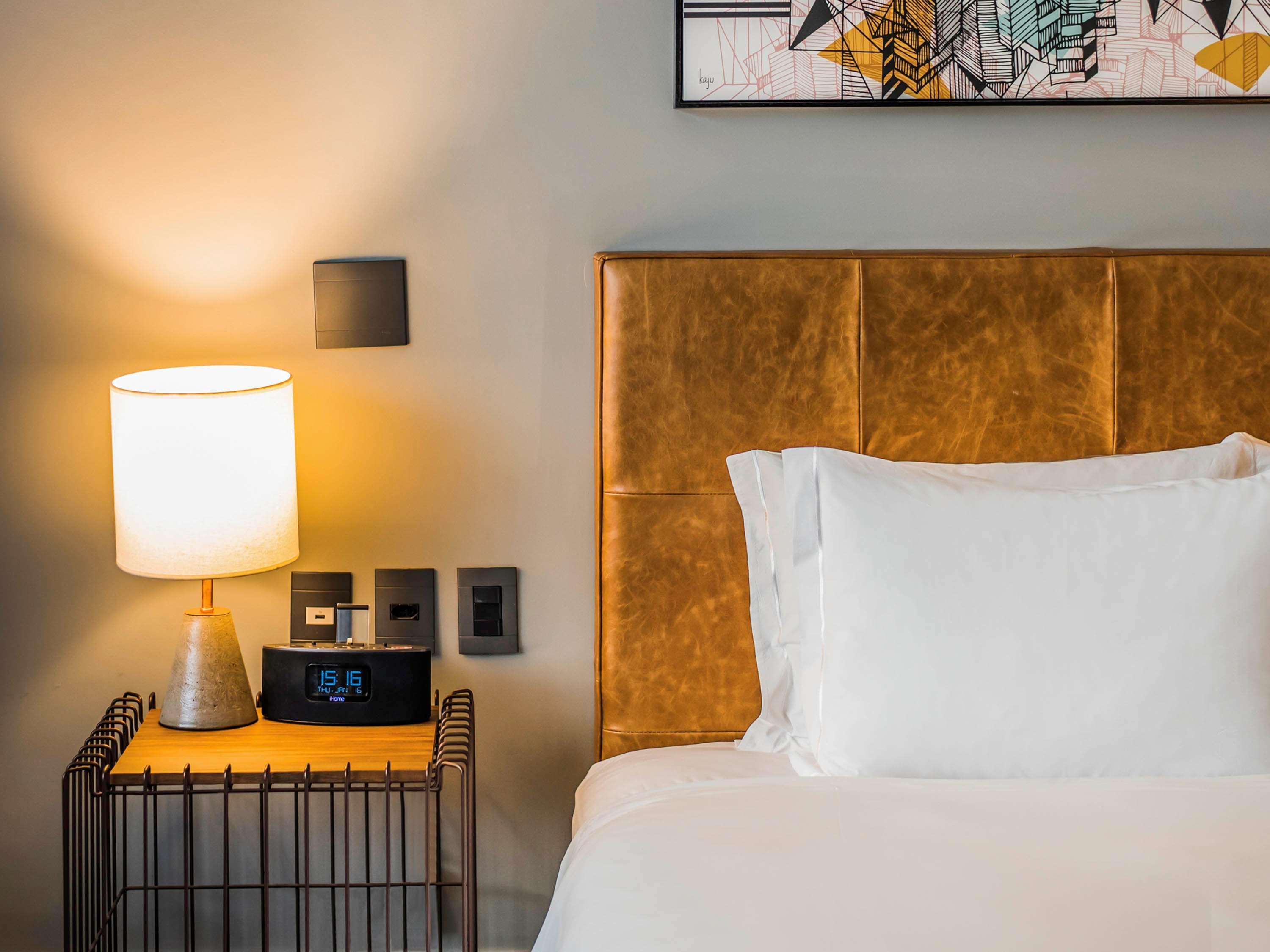 Pullman Olimpia Hotel